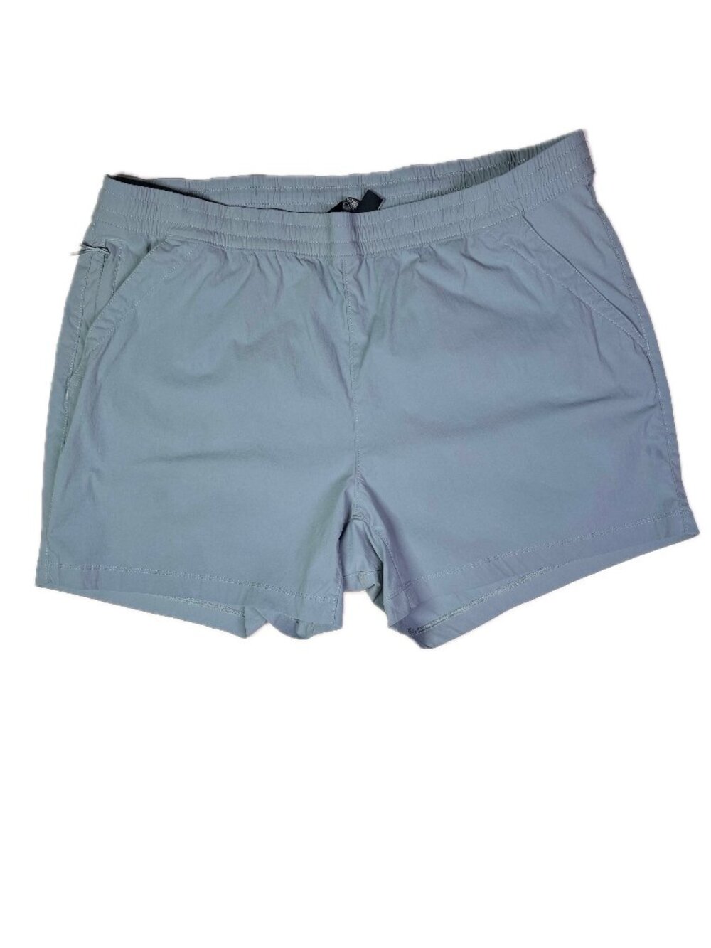 Alaskan Hardgear by Duluth Size 20W Blue-Grey Access Point Pull-On Shorts